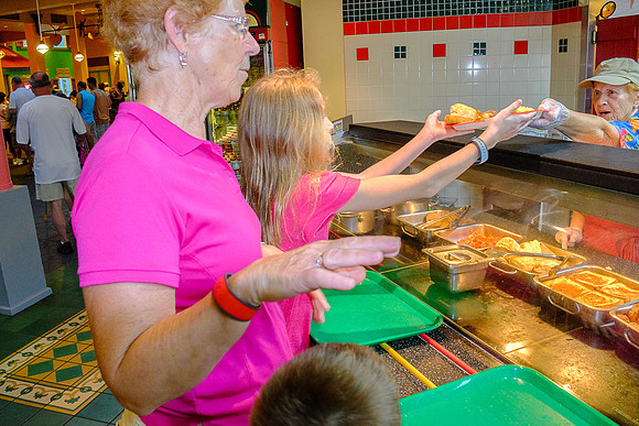 Reagan & Carter in Fla 2014-6437 -2014-04-29