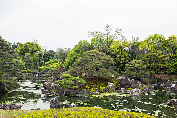 Day 9   Kyoto-0119 -DSCF1508