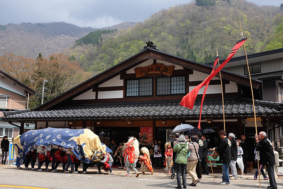 Day 7 - Shirakawa-go-0251 -DSCF1247