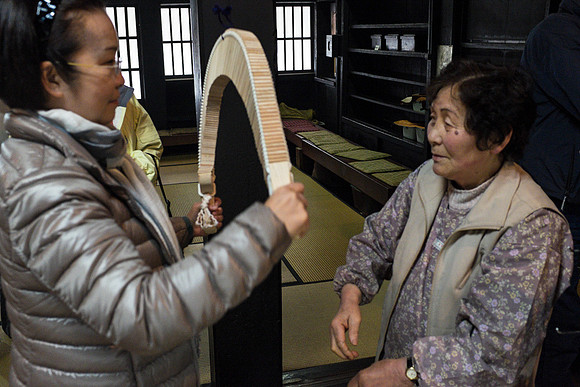Day 7 - Shirakawa-go-0225 -DSCF1234