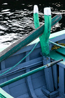 Newfoundland Oarlock