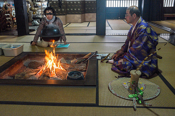 Day 7 - Shirakawa-go-0167 -DSCF1205