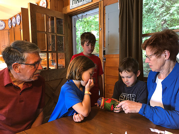 Summer 2018-0814 -2018-07-15