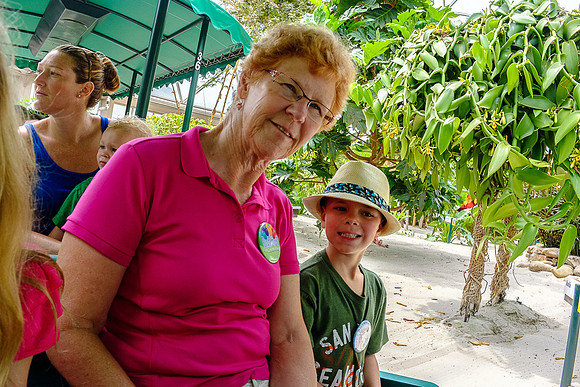 Reagan & Carter in Fla 2014-6460 -2014-04-29
