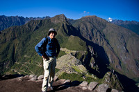 Peru-Ecuador Abridged Version