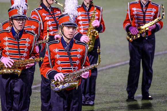 Reagan Marches 2018-11
