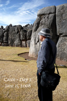 June 15 - Cusco Day 2