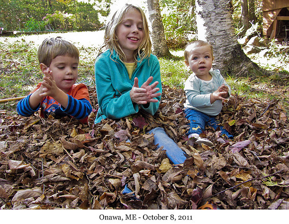 Grandkids - 10