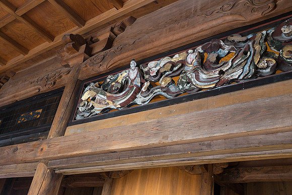 Day 7 - Shirakawa-go-0119 -DSCF1181