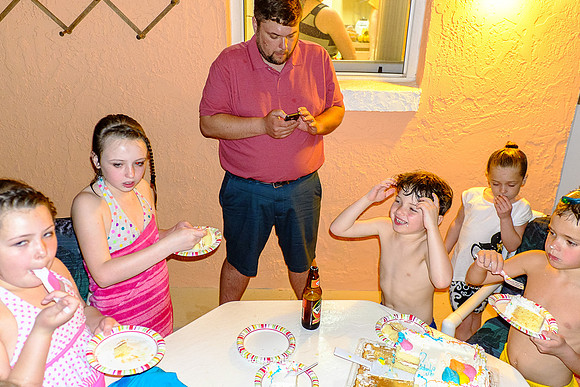 Reagan & Carter in Fla 2014-6430 -2014-04-28