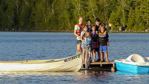 Kids on SS Onawa P1030410
