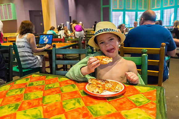 Reagan & Carter in Fla 2014-6343 -2014-04-28