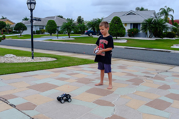 Reagan & Carter in Fla 2014-6725 -2014-05-01