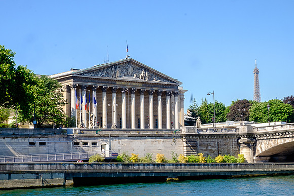 Assemblee Nationale