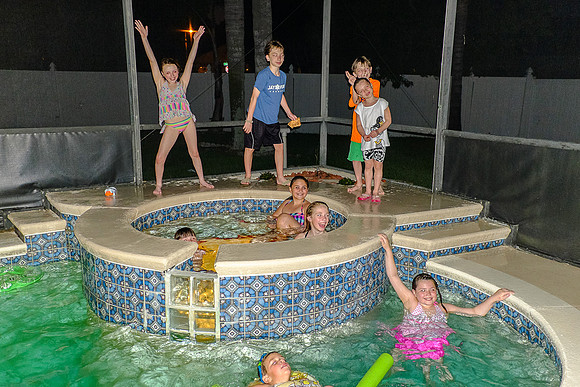 Reagan & Carter in Fla 2014-6433 -2014-04-28