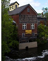 Dover-Foxcroft