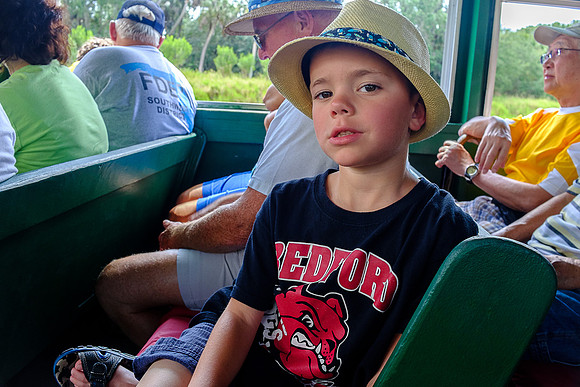 Reagan & Carter in Fla 2014-6647 -2014-05-01