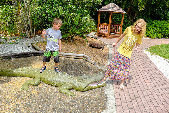 Reagan & Carter in Fla 2014-6551 -2014-04-30